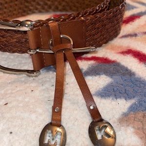 Michael Kors belt